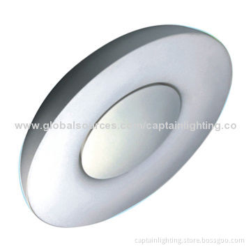 40W led ceiling lamp with CE, RoHS and SAA Marks